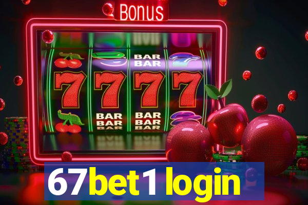 67bet1 login